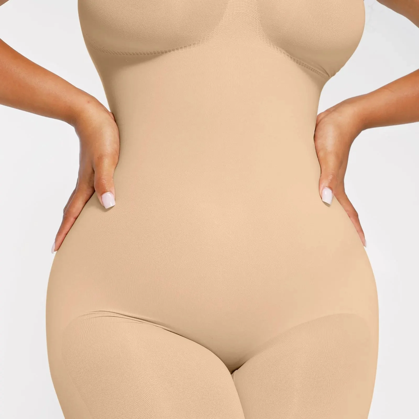 Bloom ™ | Adjustable Mid Thigh Bodysuit - Image 10