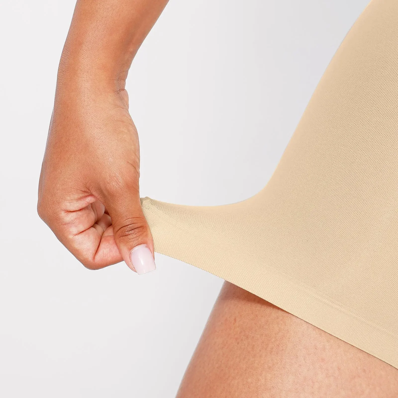 Bloom ™ | Adjustable Mid Thigh Bodysuit - Image 12