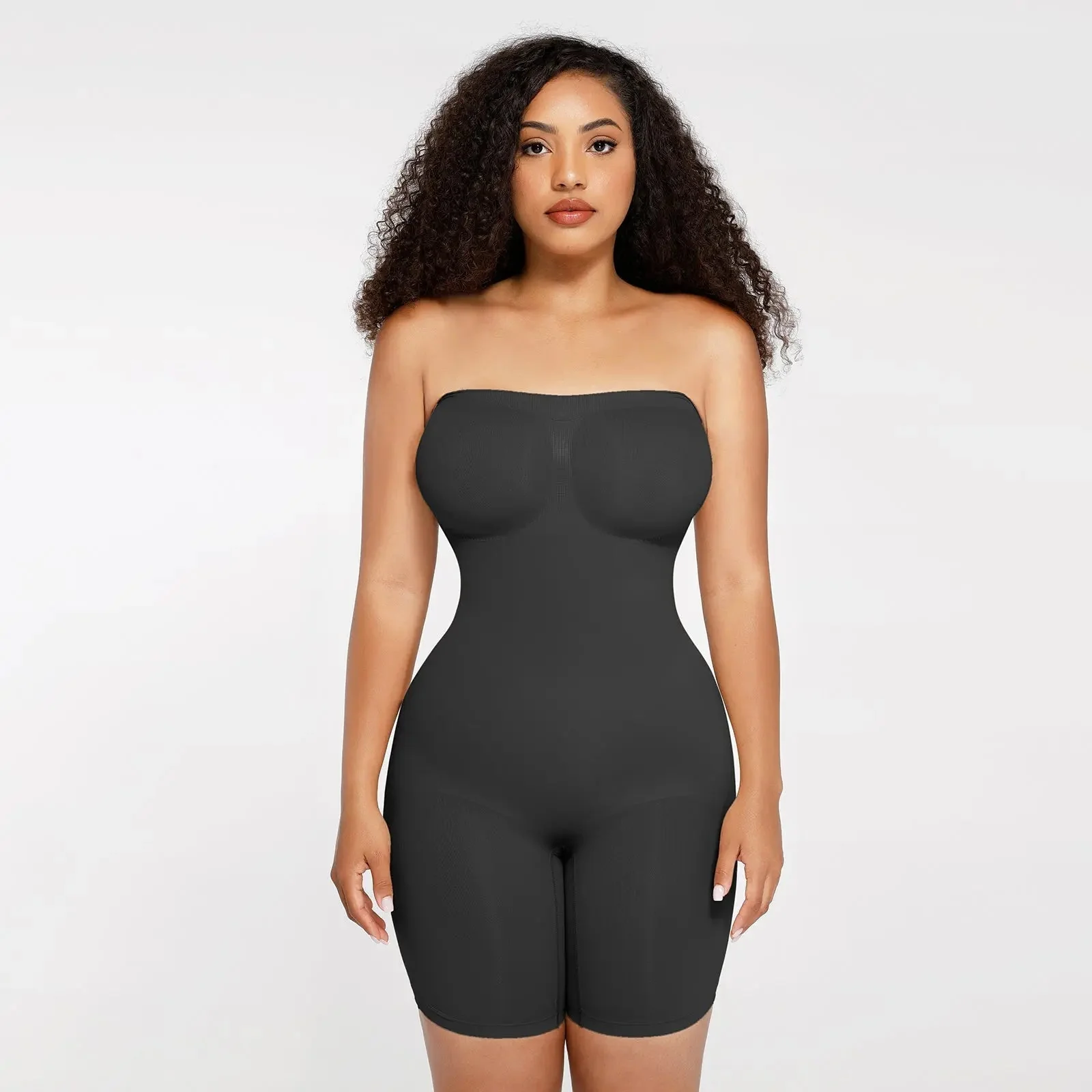 Bloom ™ | Adjustable Mid Thigh Bodysuit - Image 15
