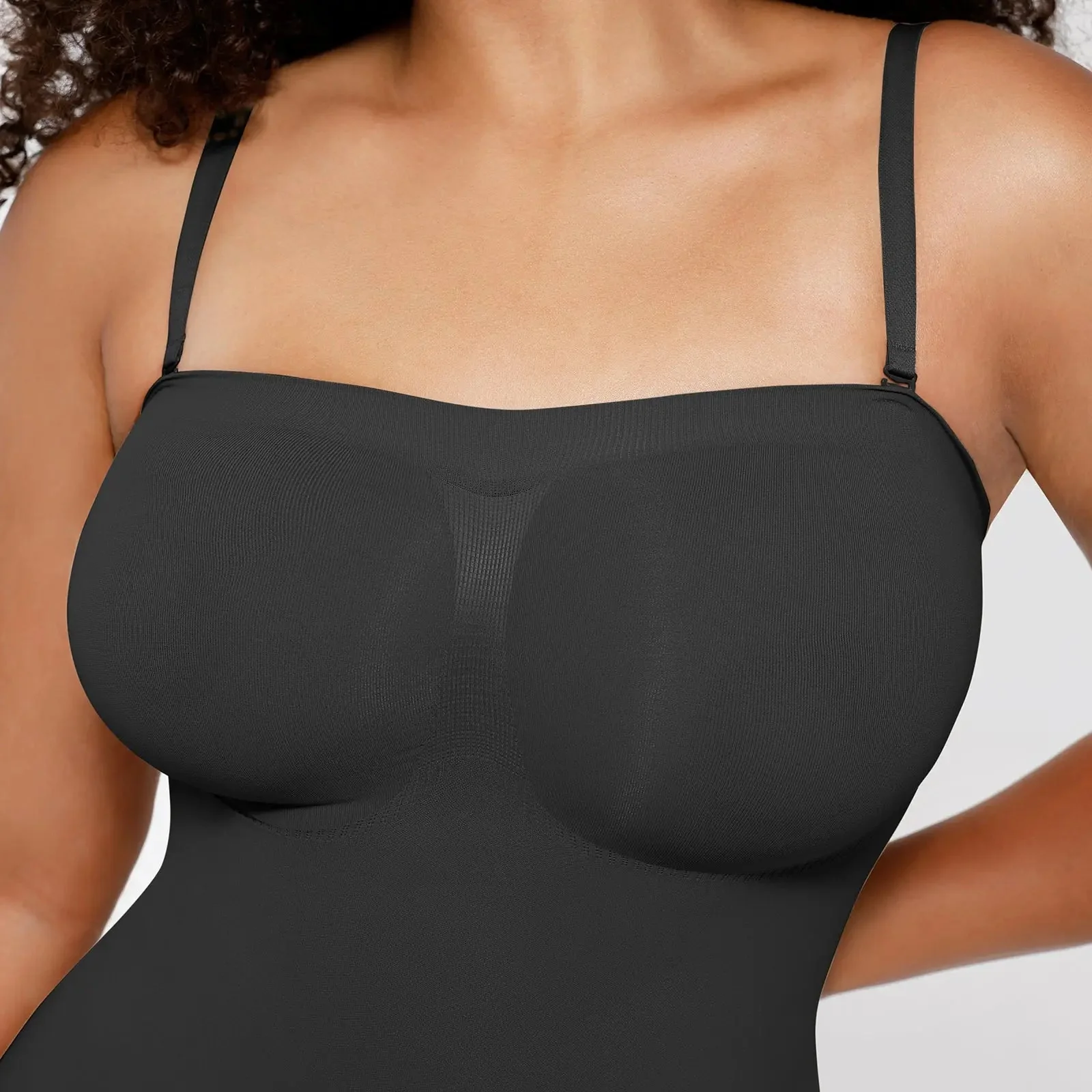 Bloom ™ | Adjustable Mid Thigh Bodysuit - Image 19