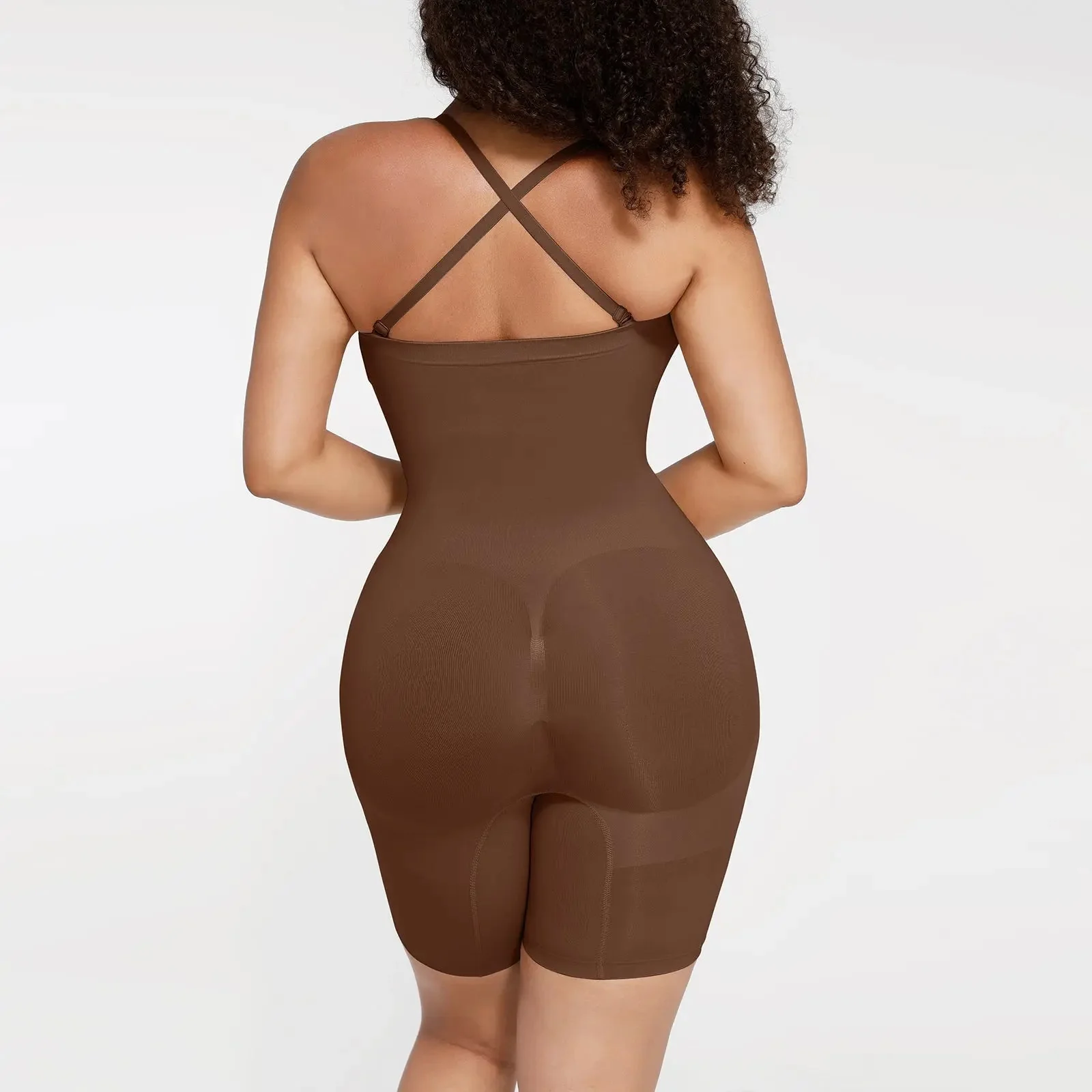Bloom ™ | Adjustable Mid Thigh Bodysuit - Image 22