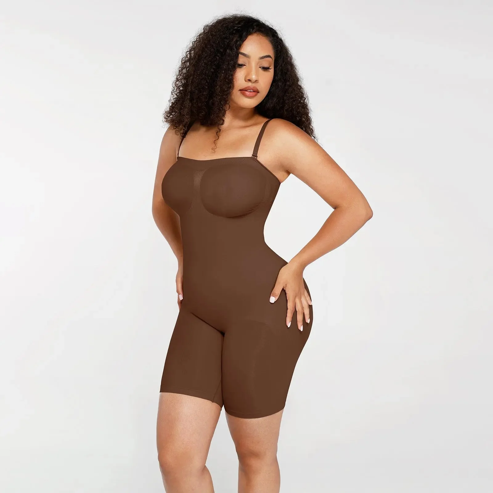 Bloom ™ | Adjustable Mid Thigh Bodysuit - Image 24