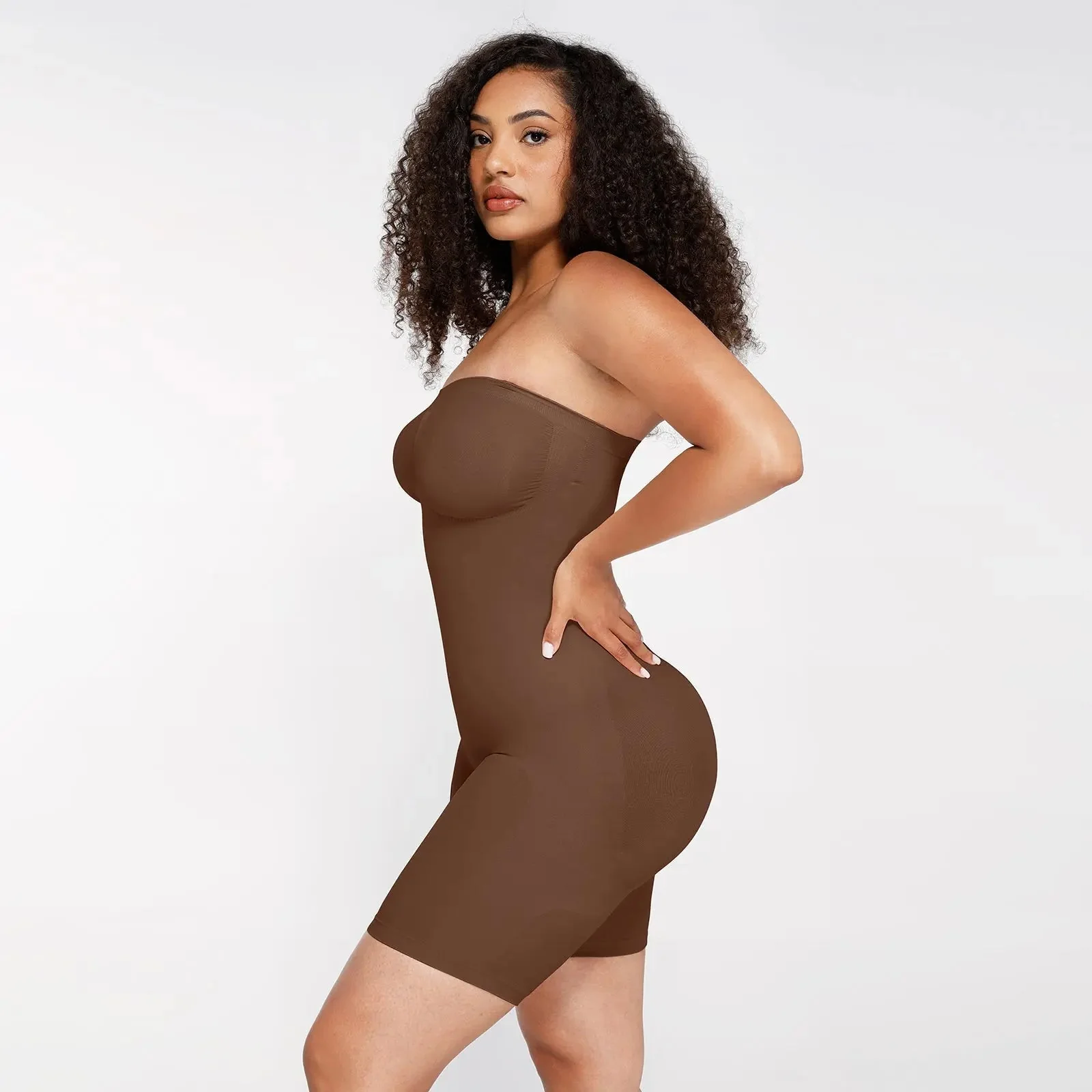Bloom ™ | Adjustable Mid Thigh Bodysuit - Image 25