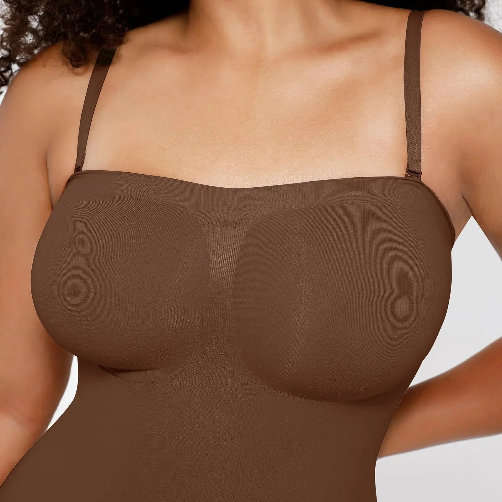 Bloom ™ | Adjustable Mid Thigh Bodysuit - Image 27