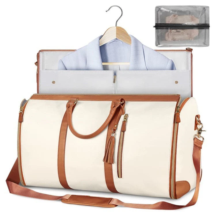 Bloom ™ | Alpine Duffel Waterdichte Reistas - Image 3