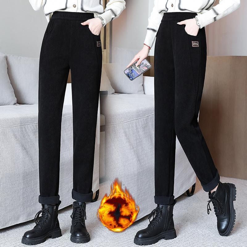 Arlene™ | Hoogwaardige winterbroek met fleecevoering – Warm, stijlvol en snel uitverkocht - Image 10