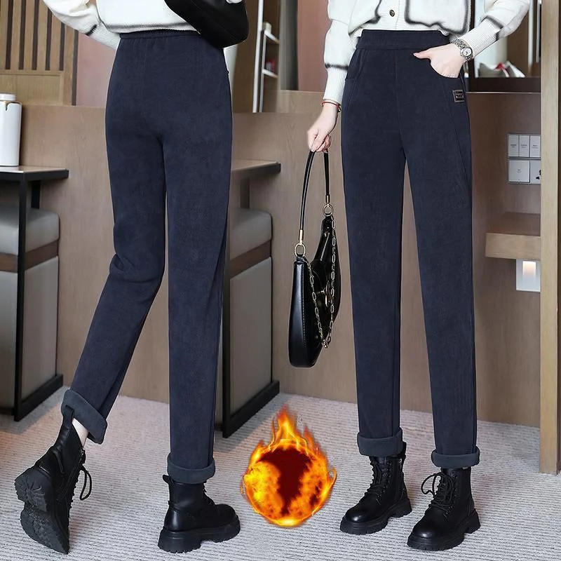 Arlene™ | Hoogwaardige winterbroek met fleecevoering – Warm, stijlvol en snel uitverkocht - Image 11
