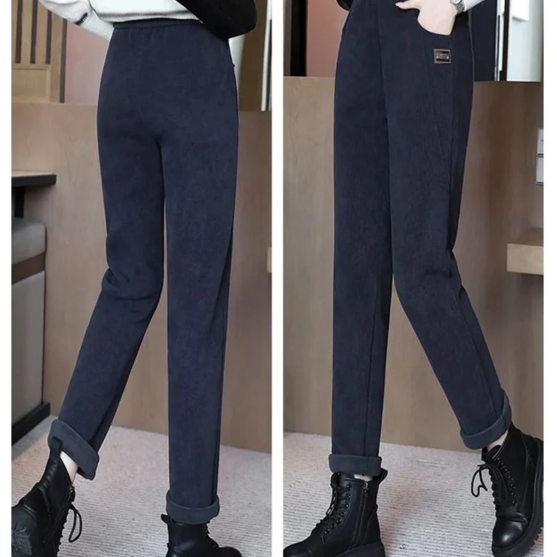 Arlene™ | Hoogwaardige winterbroek met fleecevoering – Warm, stijlvol en snel uitverkocht - Image 4