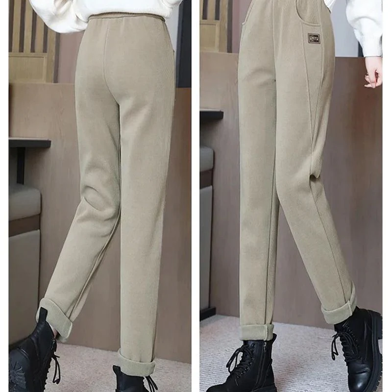 Arlene™ | Hoogwaardige winterbroek met fleecevoering – Warm, stijlvol en snel uitverkocht - Image 5