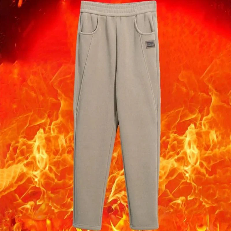 Arlene™ | Hoogwaardige winterbroek met fleecevoering – Warm, stijlvol en snel uitverkocht - Image 7
