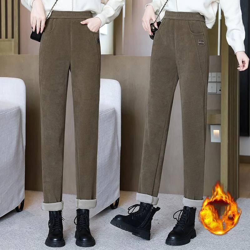 Arlene™ | Hoogwaardige winterbroek met fleecevoering – Warm, stijlvol en snel uitverkocht - Image 8