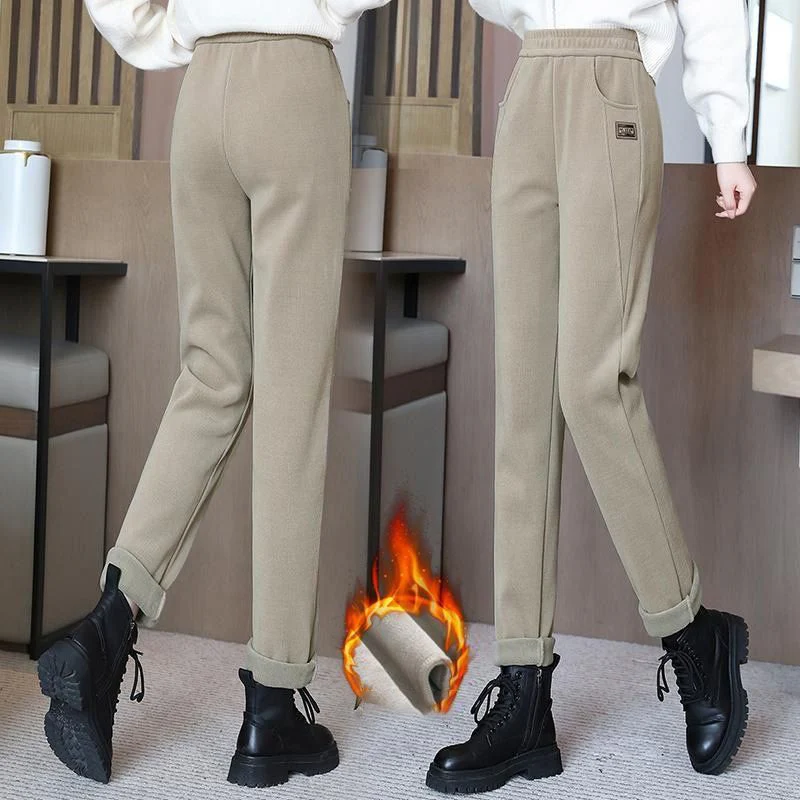 Arlene™ | Hoogwaardige winterbroek met fleecevoering – Warm, stijlvol en snel uitverkocht - Image 9