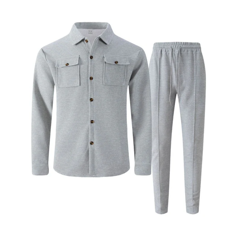 Aurelio™ | Premium herenset – Comfortabele pasvorm & beperkte voorraad - Image 7