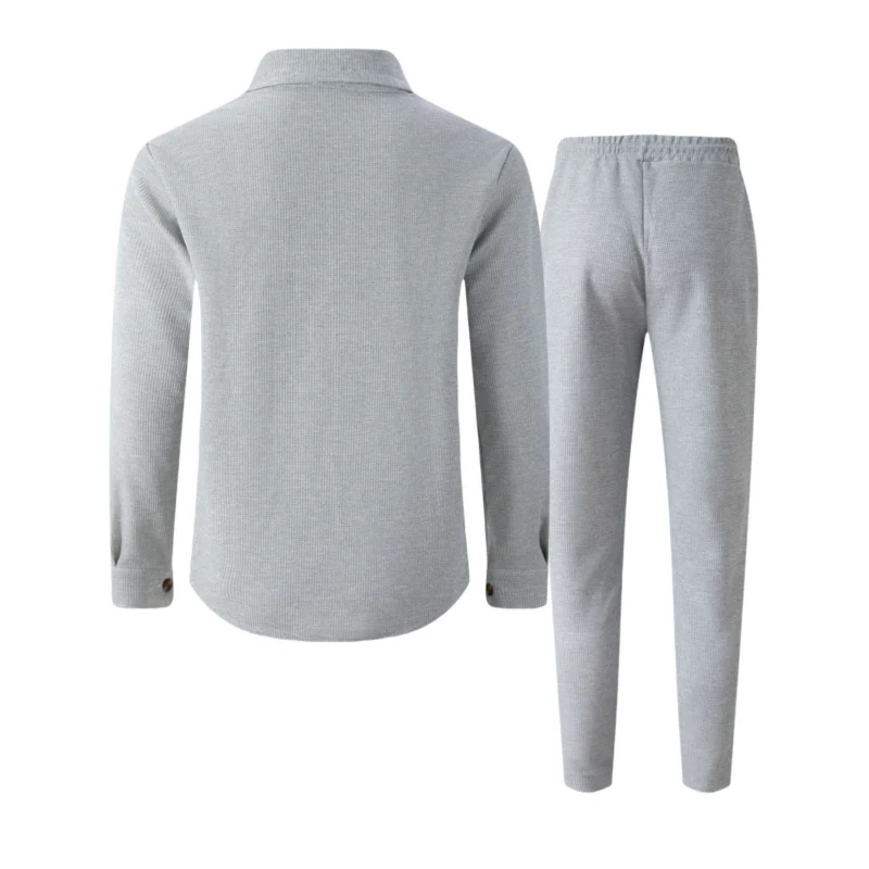 Aurelio™ | Premium herenset – Comfortabele pasvorm & beperkte voorraad - Image 8