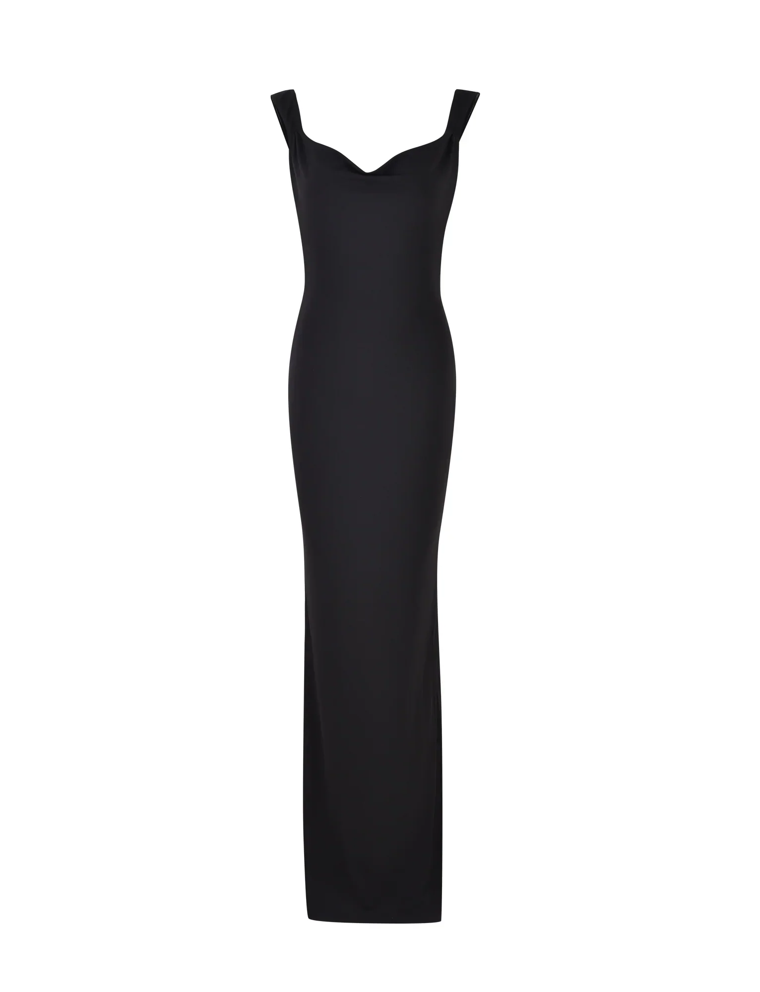 Bloom ™ |  Aveline – Lange Jurk met verfijnde strik - Image 7