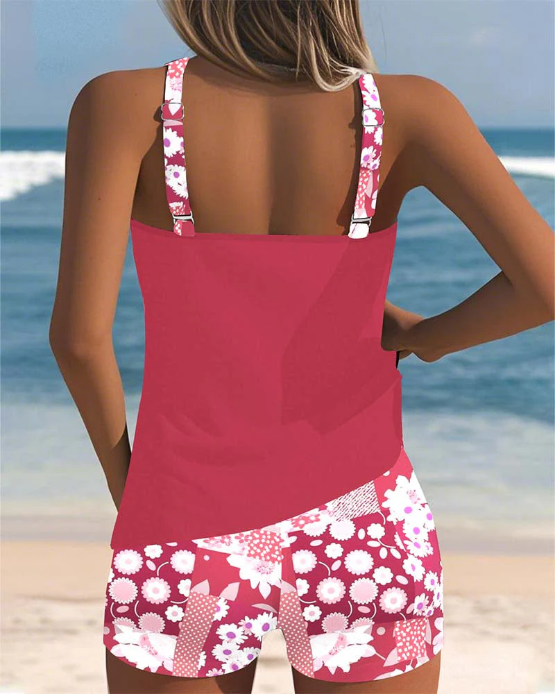 Beatrice® | Modieuze Badpak Setje - Image 10