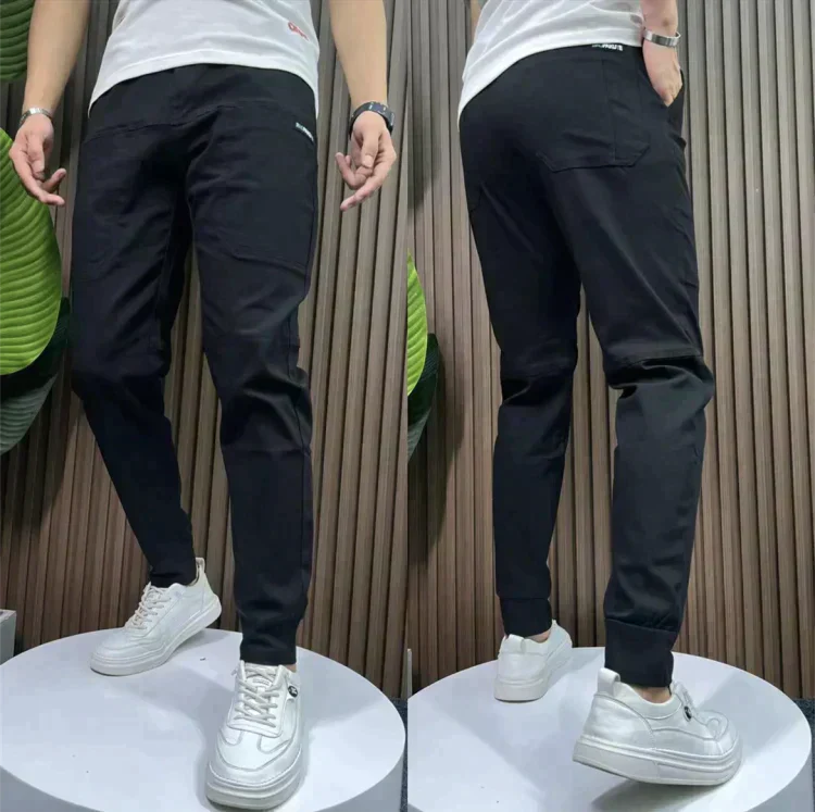 Bloom® | Stretchy Cargo Jeans (1+1 Gratis) - Image 2