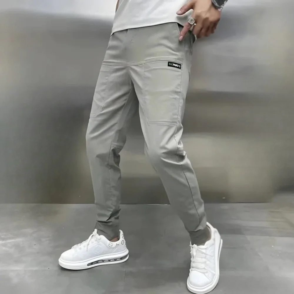 Bloom® | Stretchy Cargo Jeans (1+1 Gratis) - Image 4