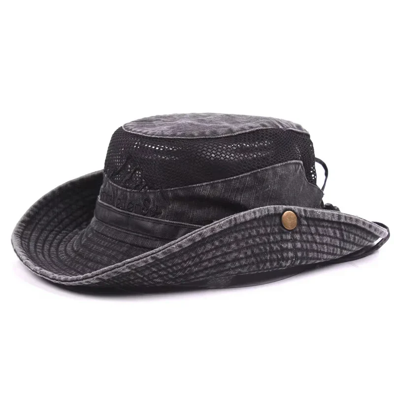 Bloom ™ | Ademende Outdoor Hoed - Image 2
