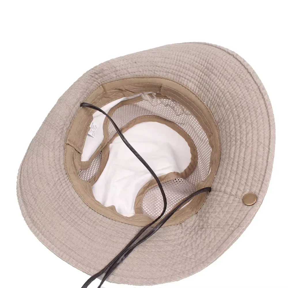 Bloom ™ | Ademende Outdoor Hoed - Image 6