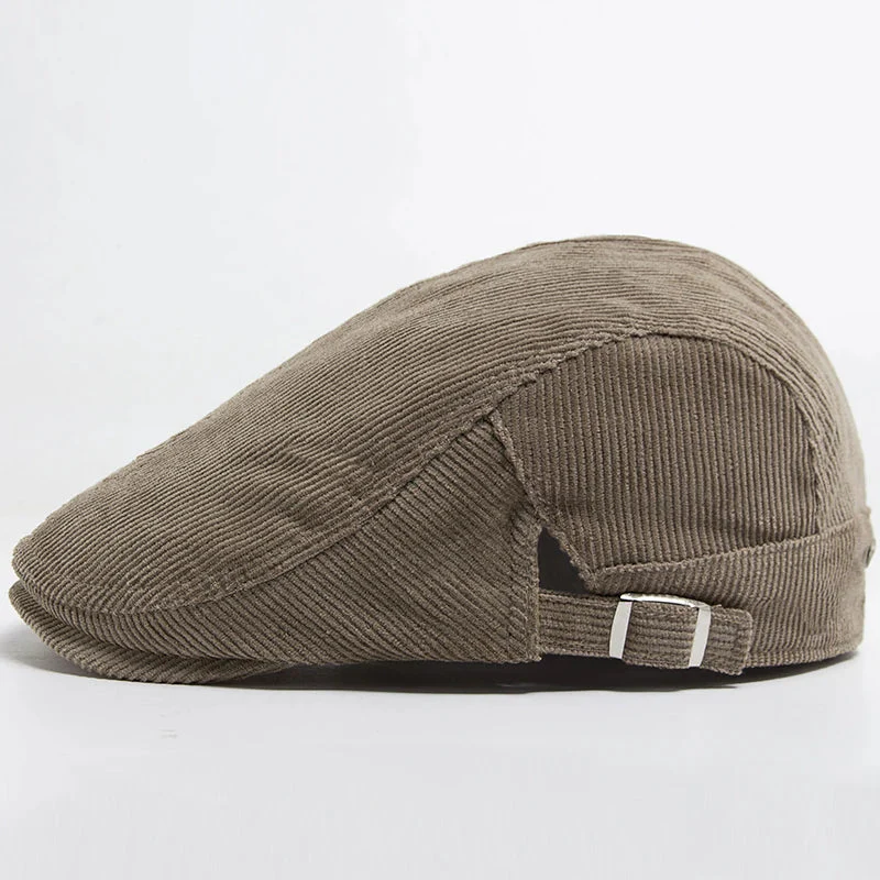 Bloom™ | Curduroy Heren Pet - Image 13