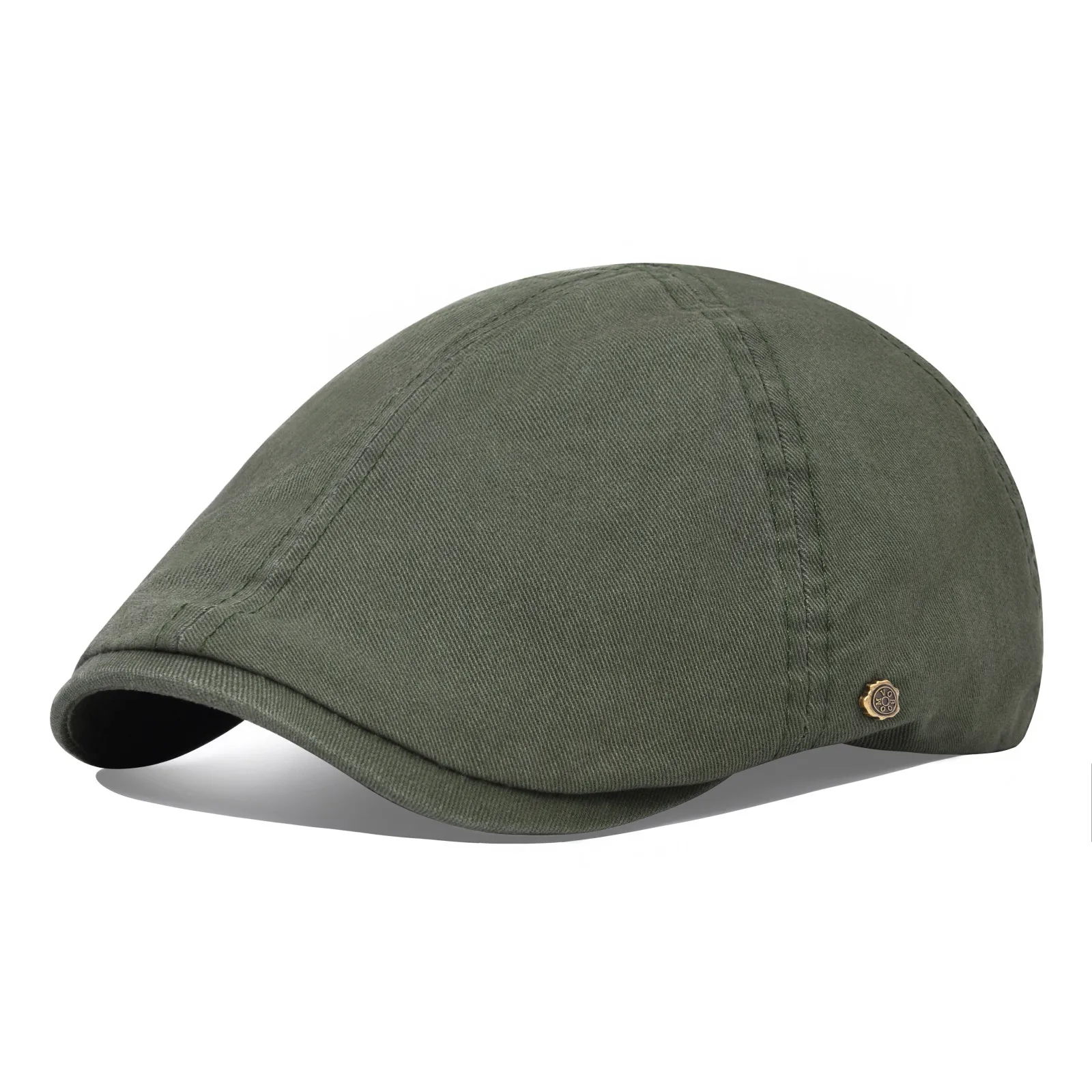 Bloom™ | Katoenen Golfcap - Image 10