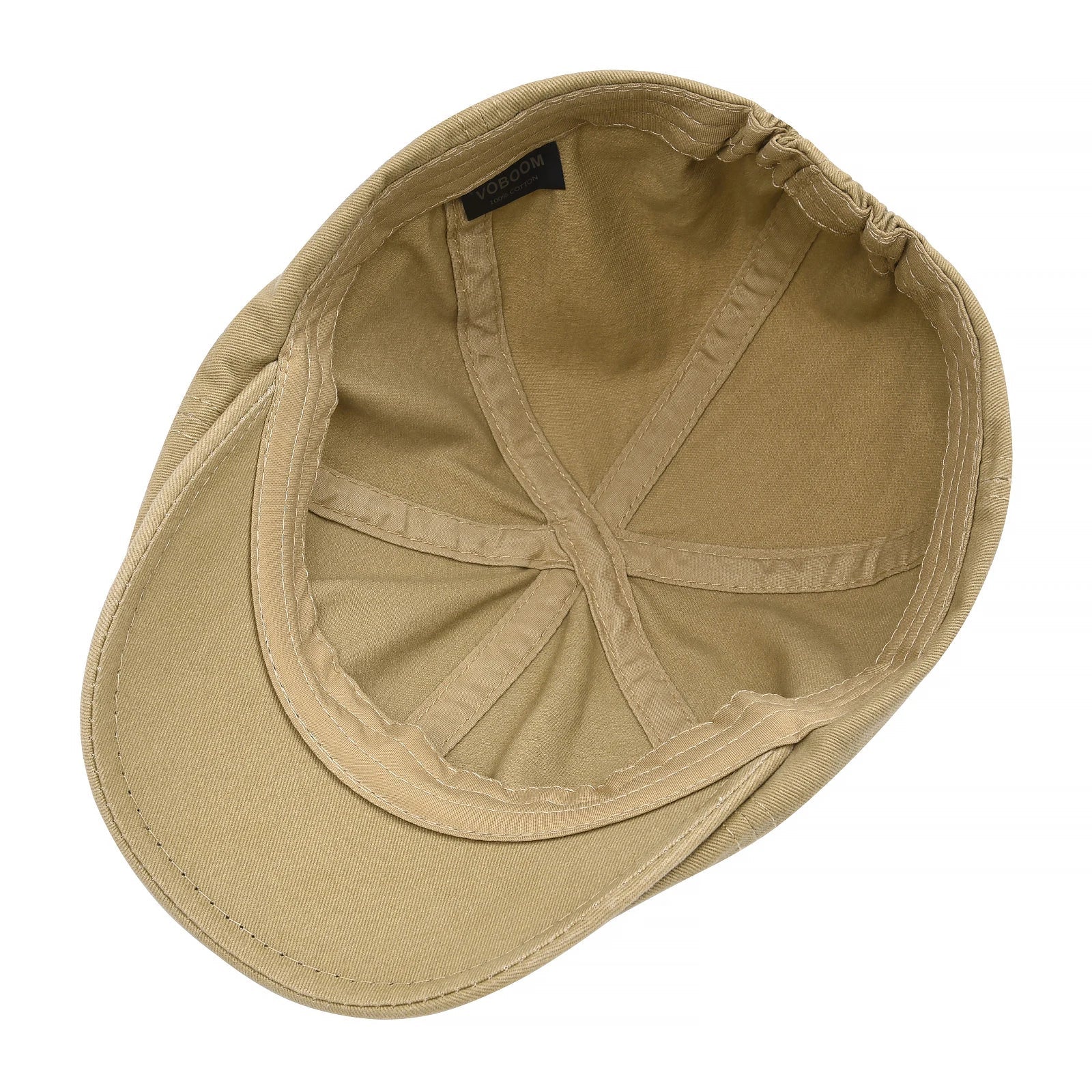 Bloom™ | Katoenen Golfcap - Image 5