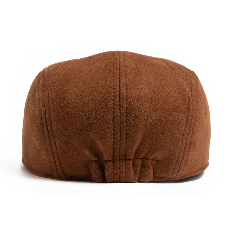 Bloom™ | Klassiek Suède Barret - Image 10