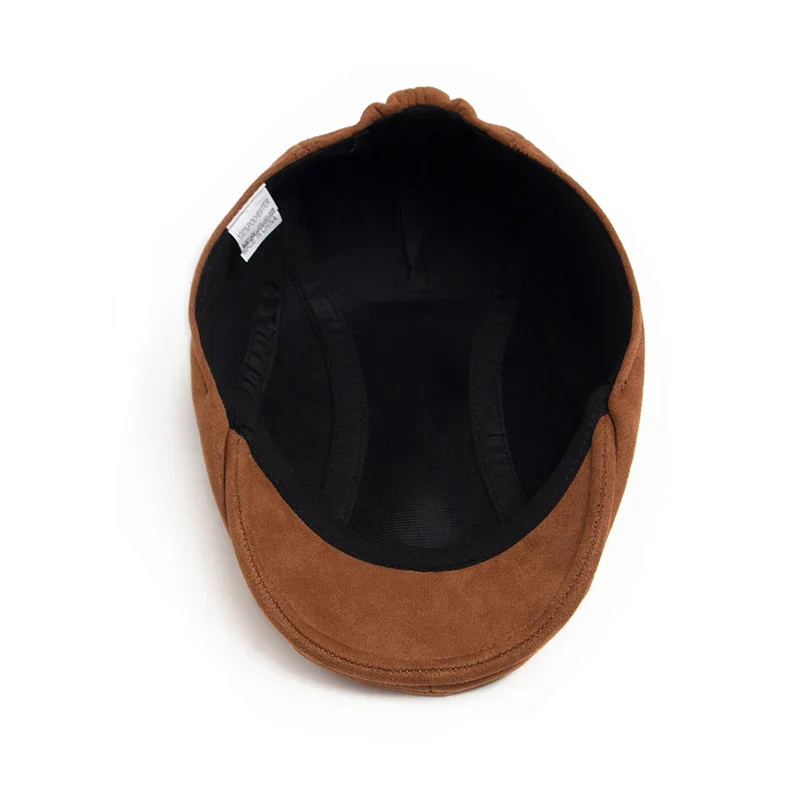 Bloom™ | Klassiek Suède Barret - Image 11