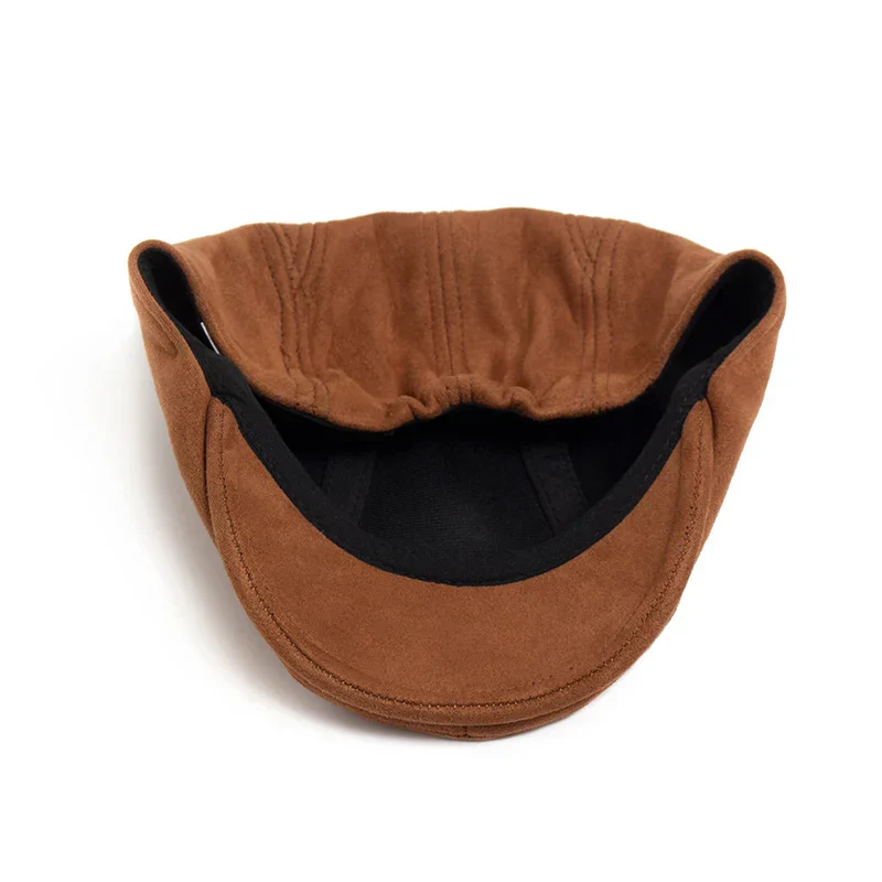 Bloom™ | Klassiek Suède Barret - Image 12
