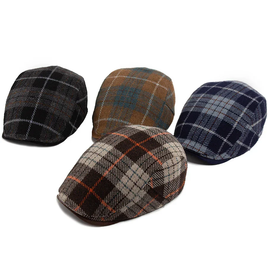 Bloom™ | Klassieke Mannen Pet - Image 10