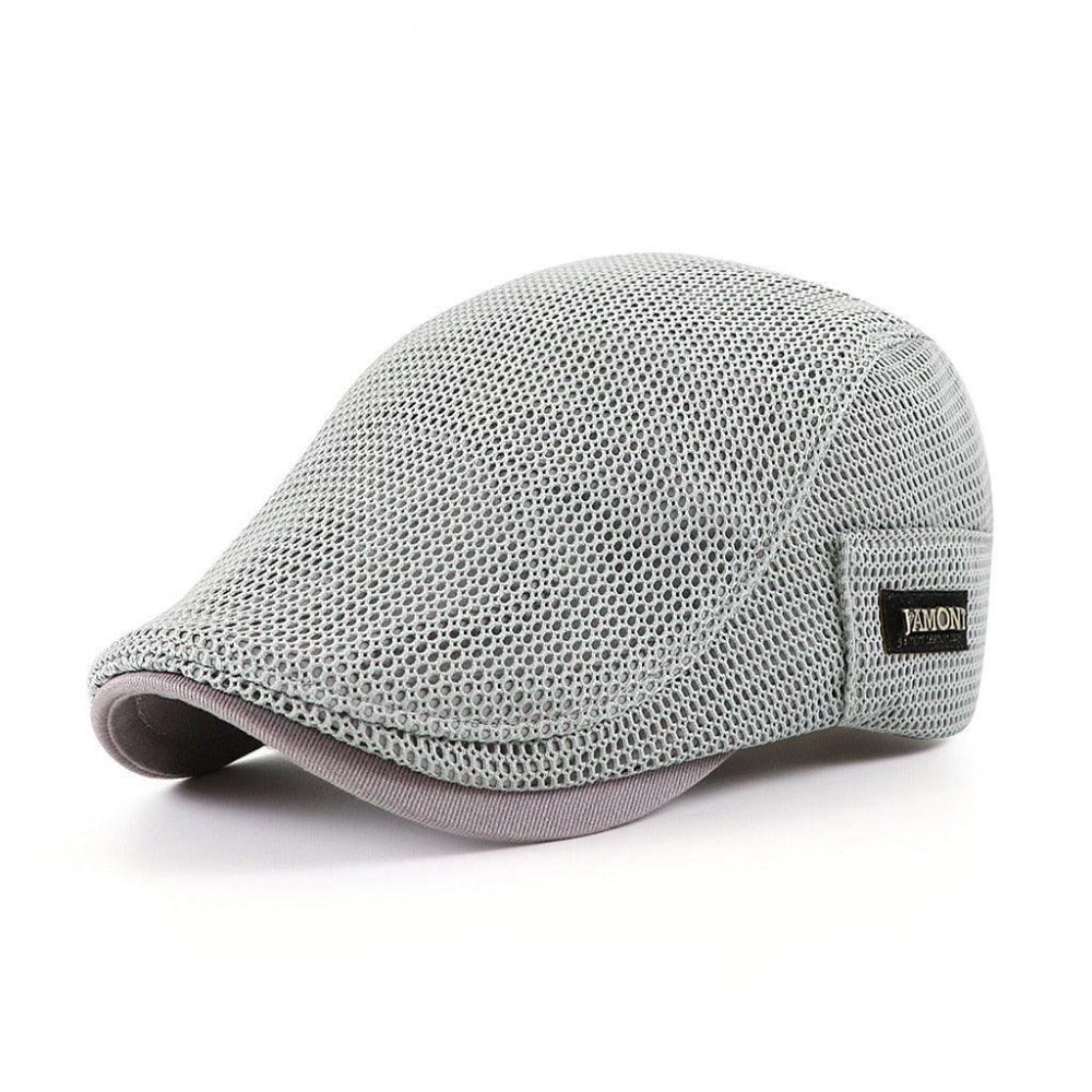 Bloom™ | Luchtige Heren Pet - Image 10