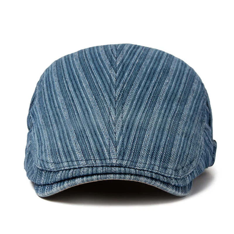 Bloom™ | Stijlvolle Mannen Pet - Image 2