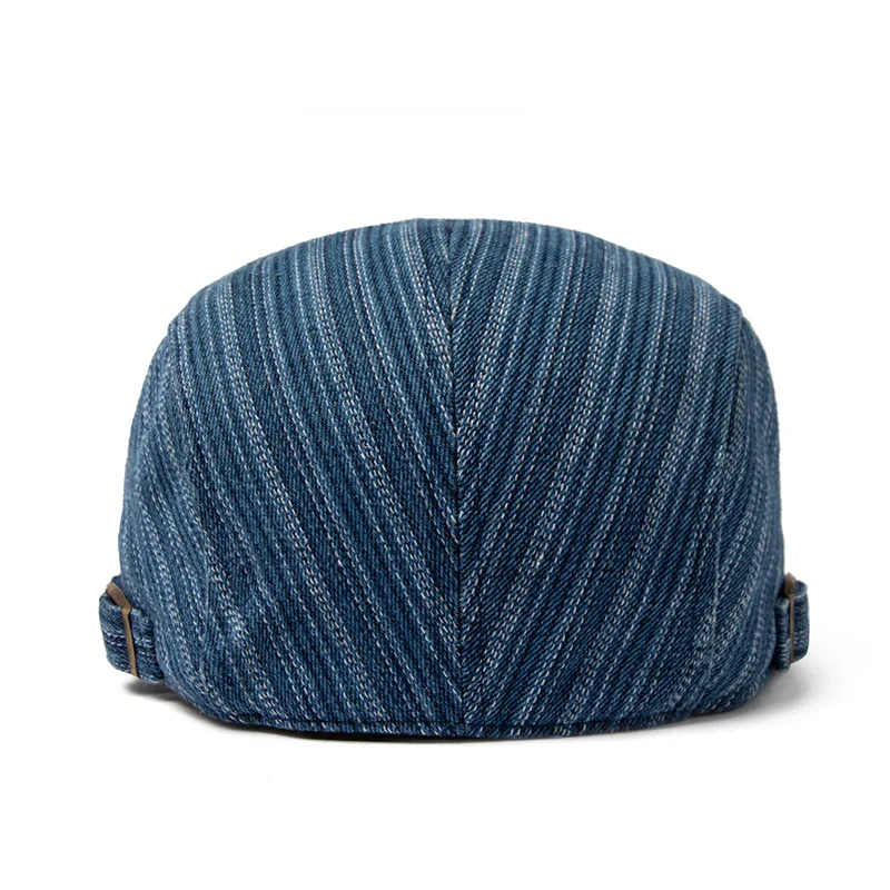 Bloom™ | Stijlvolle Mannen Pet - Image 3