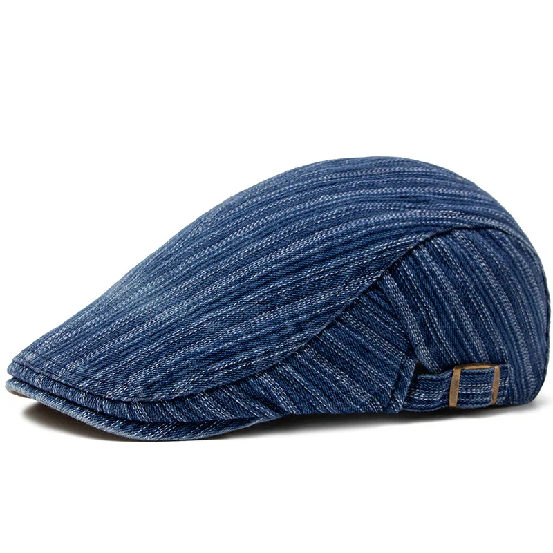 Bloom™ | Stijlvolle Mannen Pet - Image 7