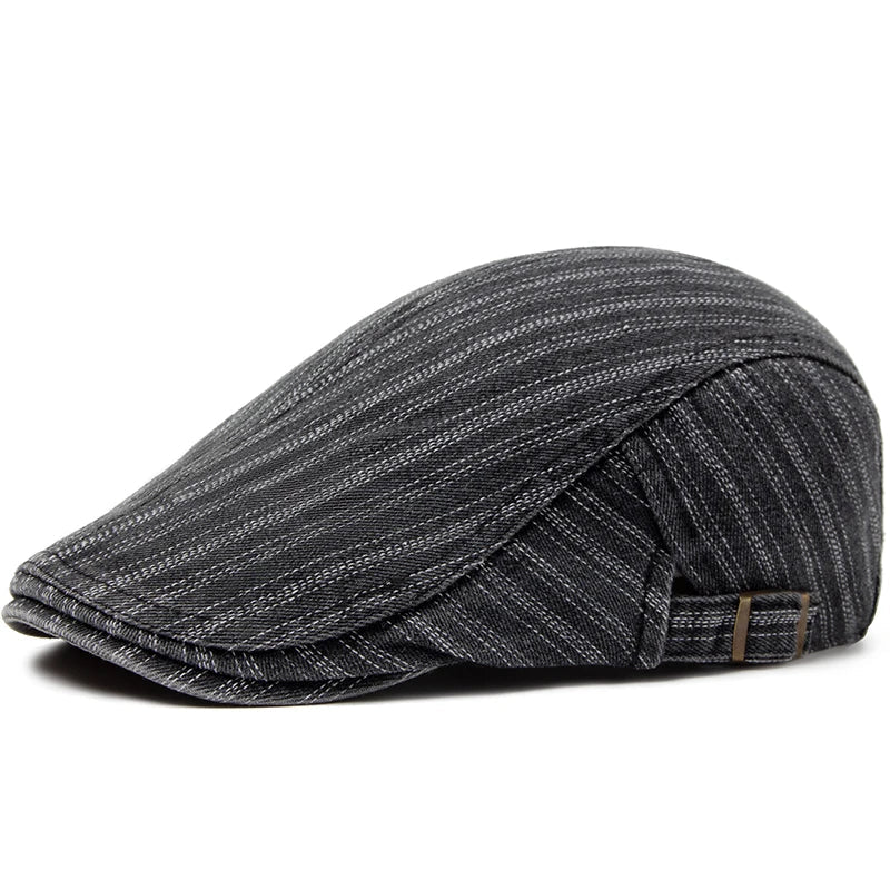 Bloom™ | Stijlvolle Mannen Pet - Image 9