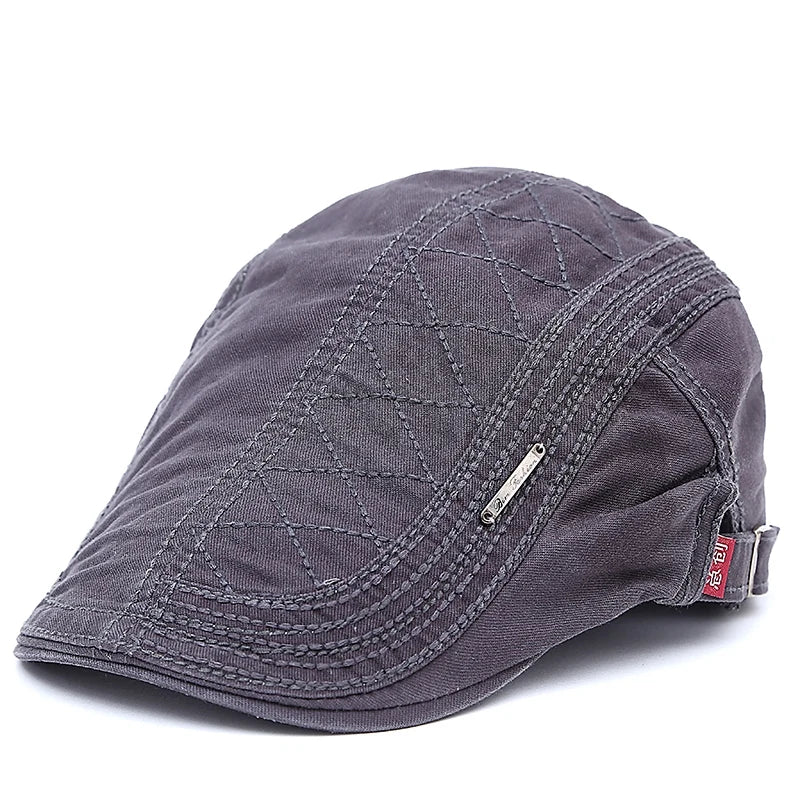 Bloom™ | Vintage Casquette Pet - Image 3