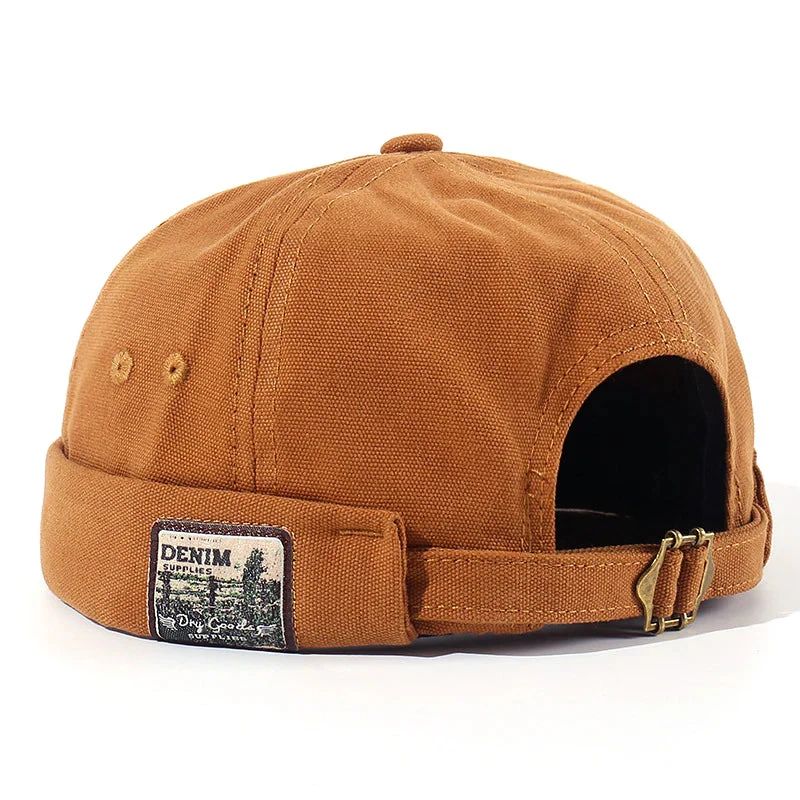 Bloom ™ |Vintage Docker Pet - Image 9