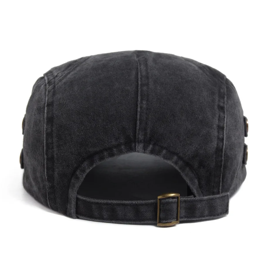 Bloom™ | Vintage Heren Pet - Image 10