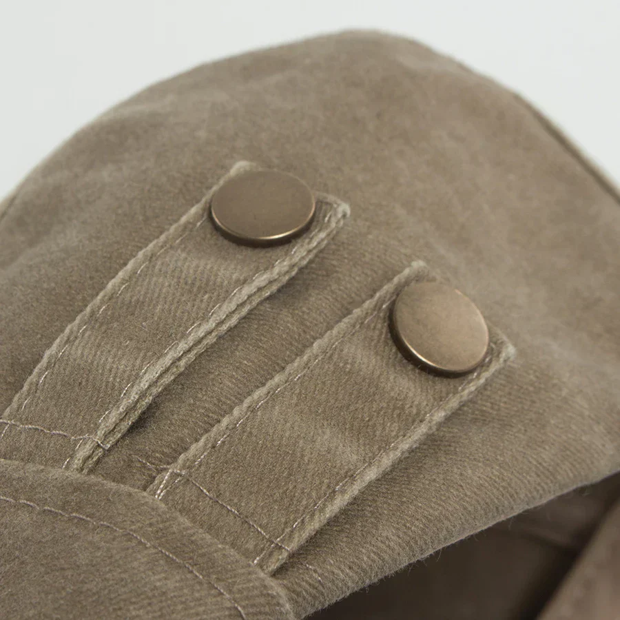 Bloom™ | Vintage Heren Pet - Image 11