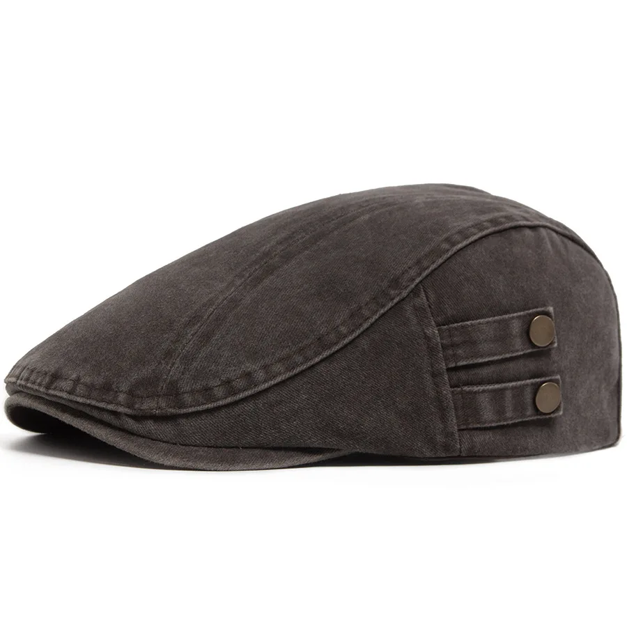 Bloom™ | Vintage Heren Pet - Image 6