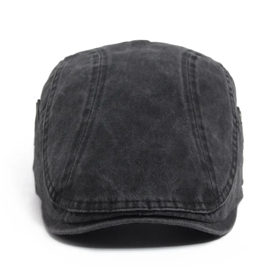 Bloom™ | Vintage Heren Pet - Image 8