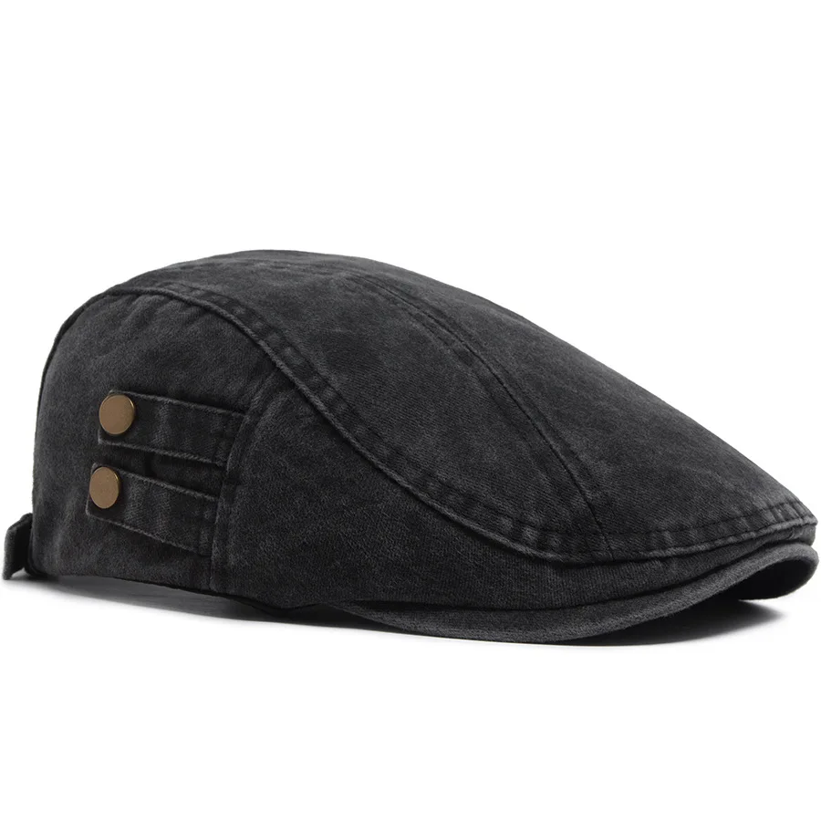 Bloom™ | Vintage Heren Pet - Image 9