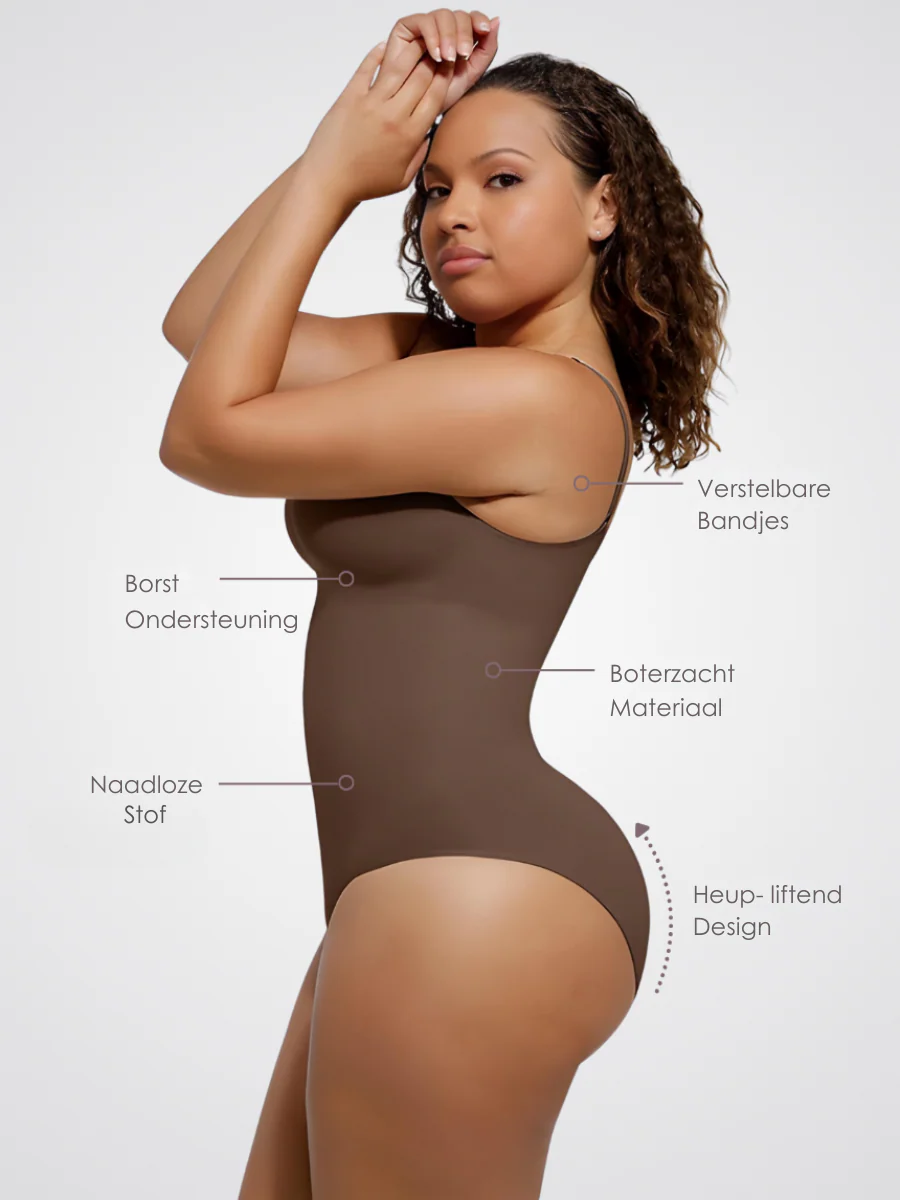 Bloom ™ | Bodysculpting Suit - Image 3