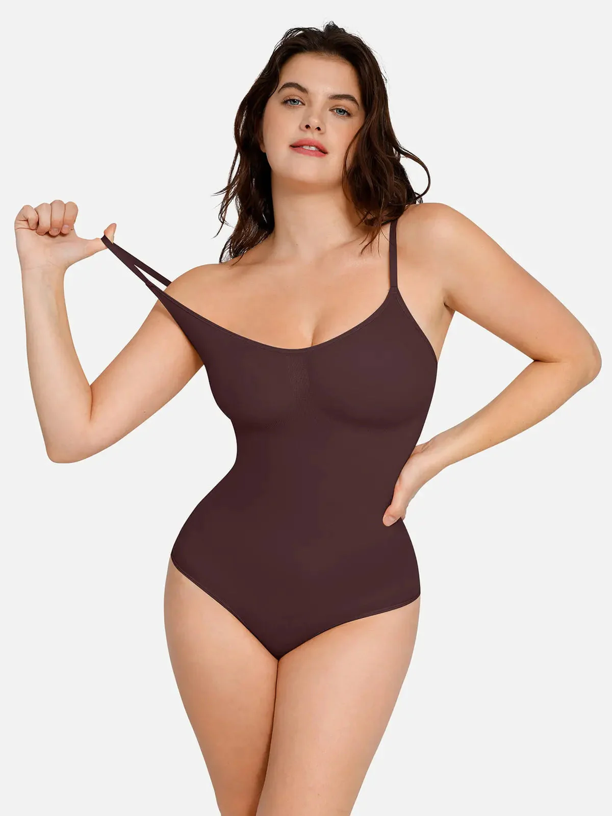 Bloom ™ |  Bodysculpting Suit String - Image 12
