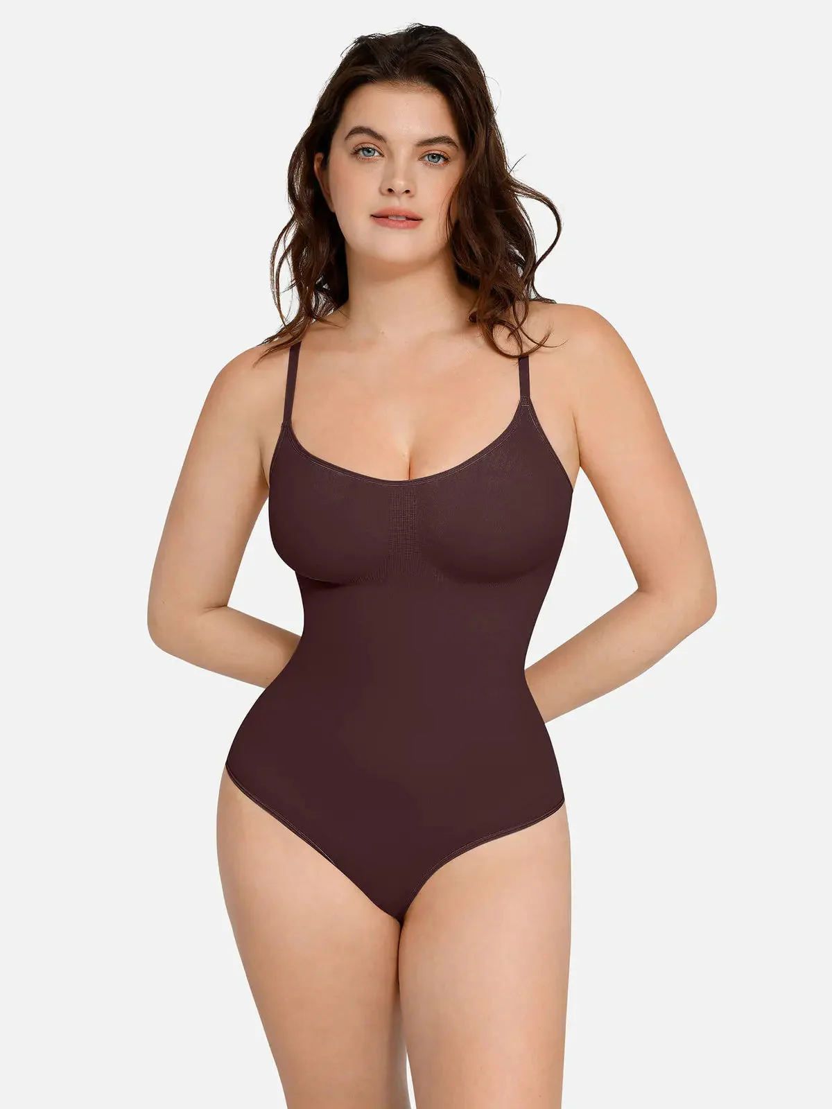Bloom ™ |  Bodysculpting Suit String - Image 13