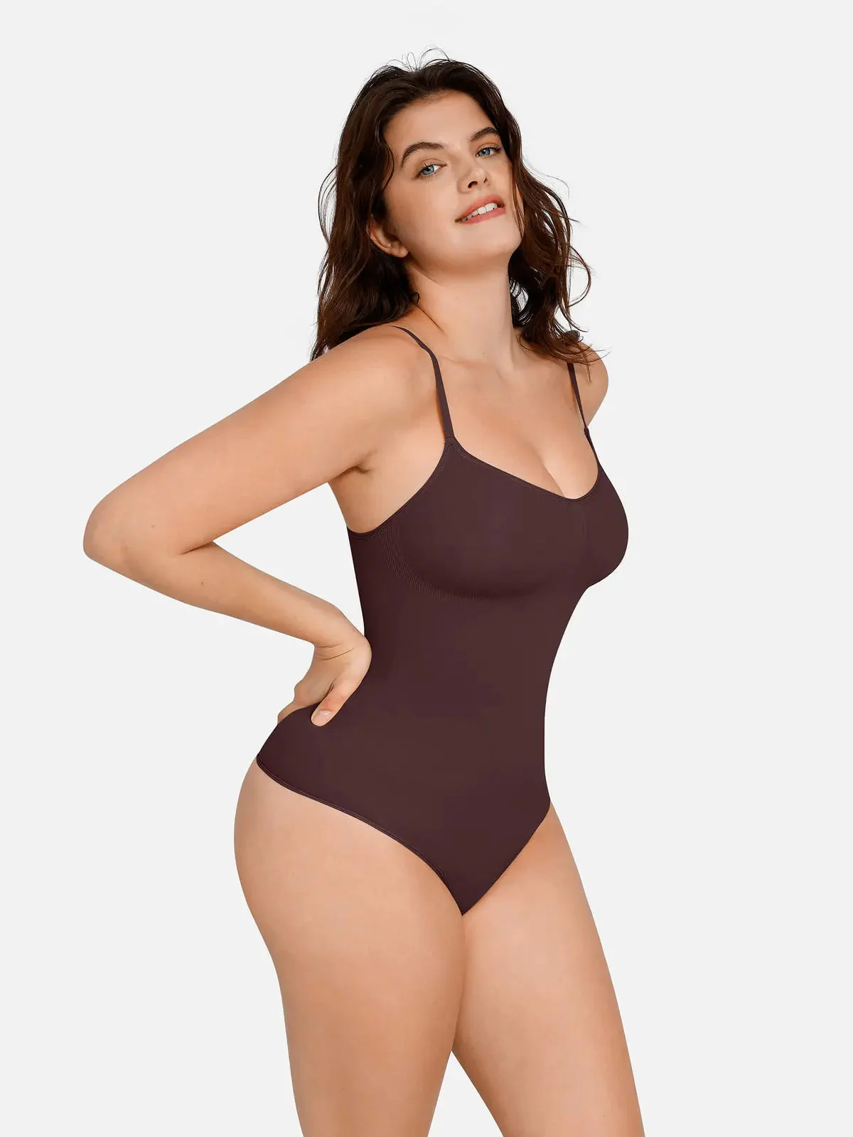 Bloom ™ |  Bodysculpting Suit String - Image 15