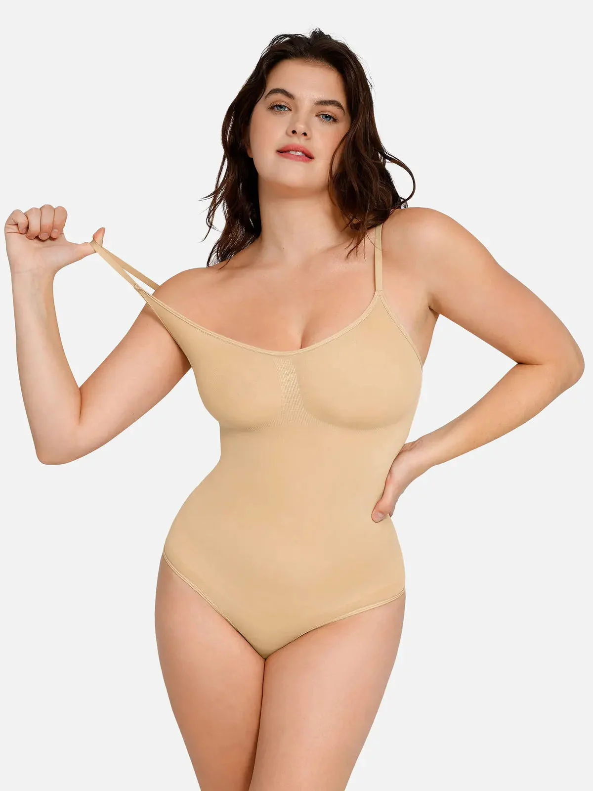 Bloom ™ |  Bodysculpting Suit String - Image 3