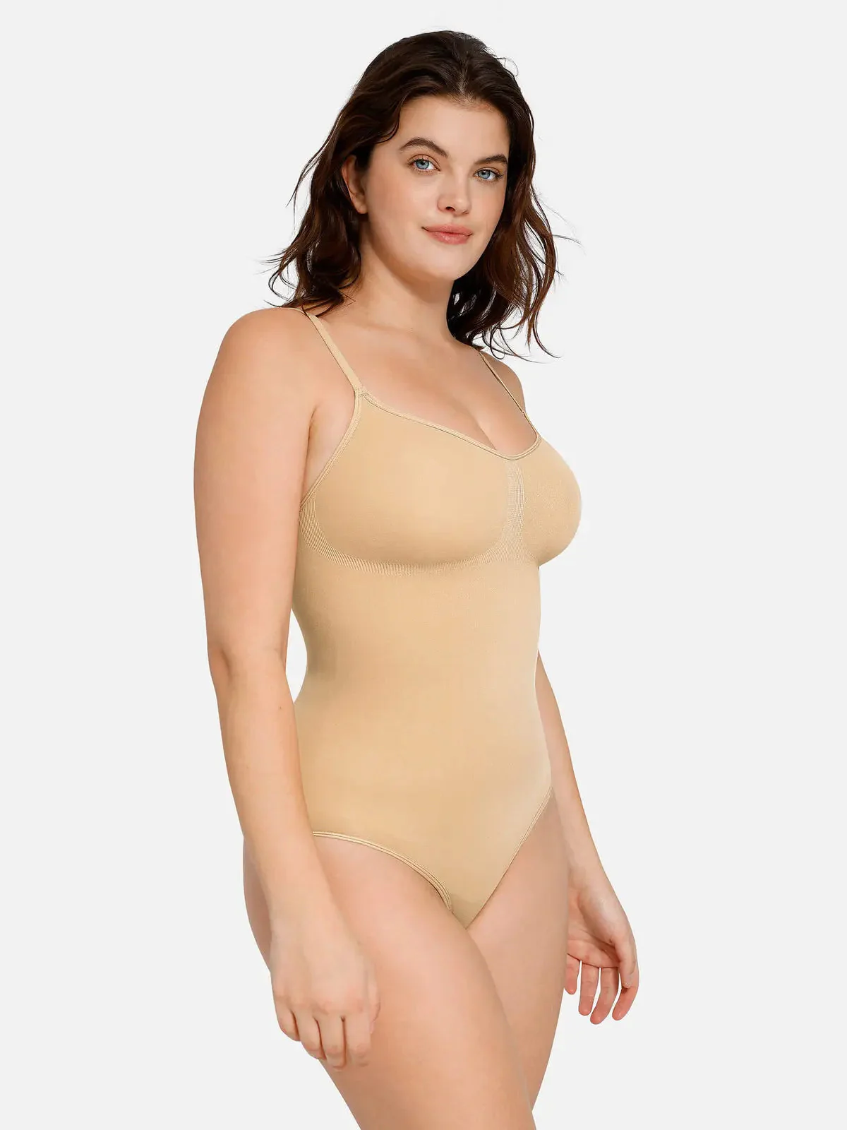 Bloom ™ |  Bodysculpting Suit String - Image 5
