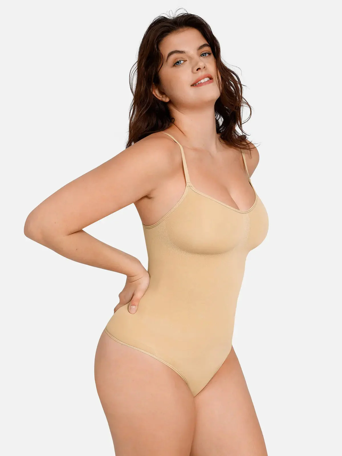 Bloom ™ |  Bodysculpting Suit String - Image 6